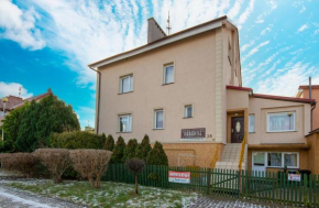 Noclegi Paradise, Darlowo